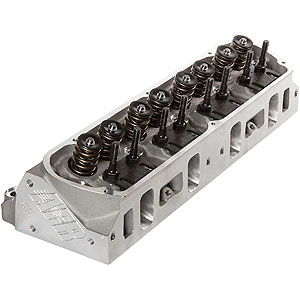 AFR – Airflow Research 1428 – AFR Small Block Ford 195cc Renegade Street/Strip Aluminum Cylinder Heads